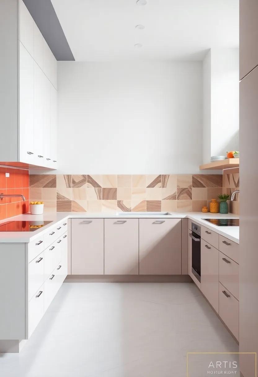 Exploring the History of ⁣Maximalism in Kitchen Spaces