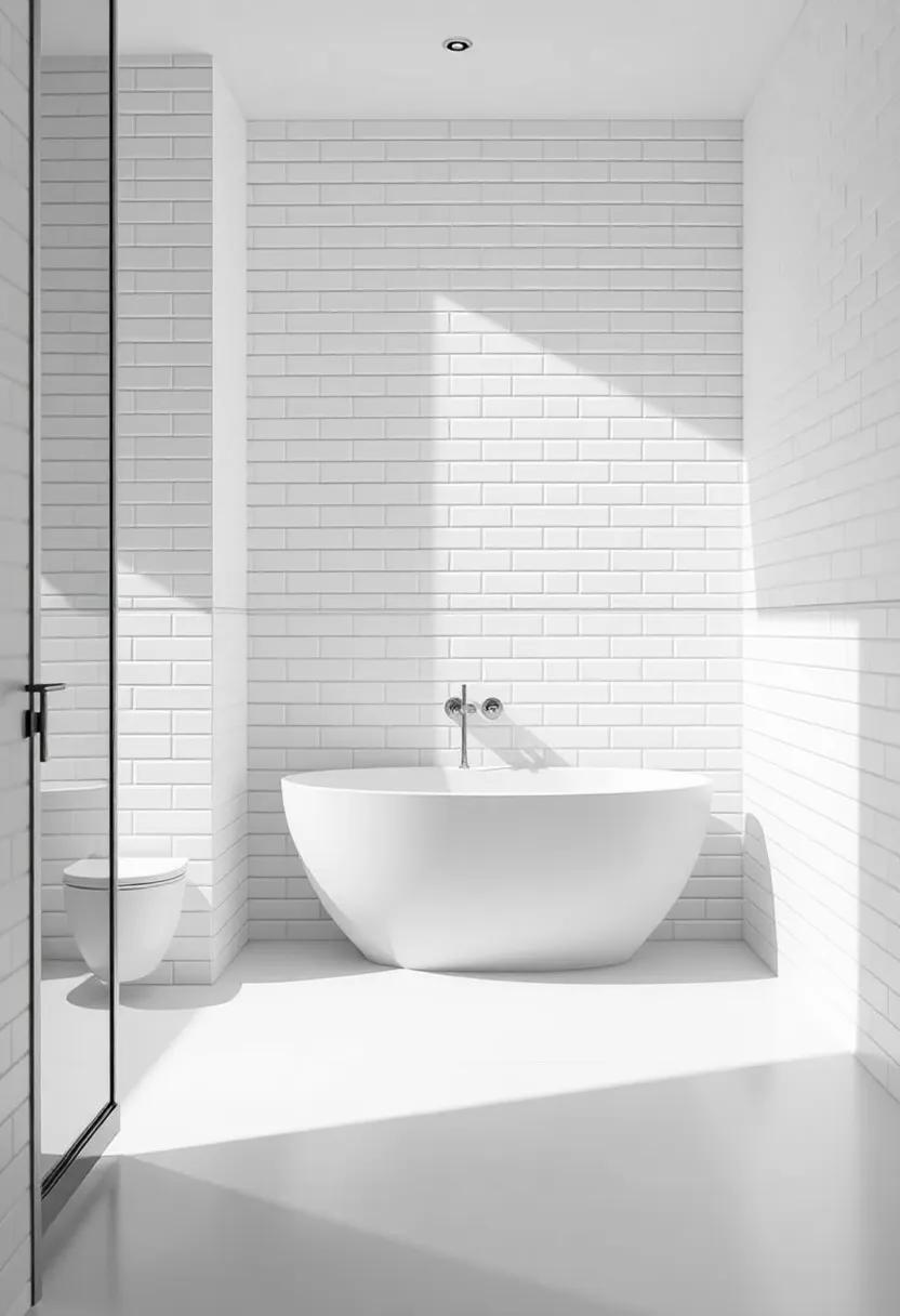 the⁣ Magic of Neutral⁤ Tones: Establishing ​calm with ‍Elegant Decor