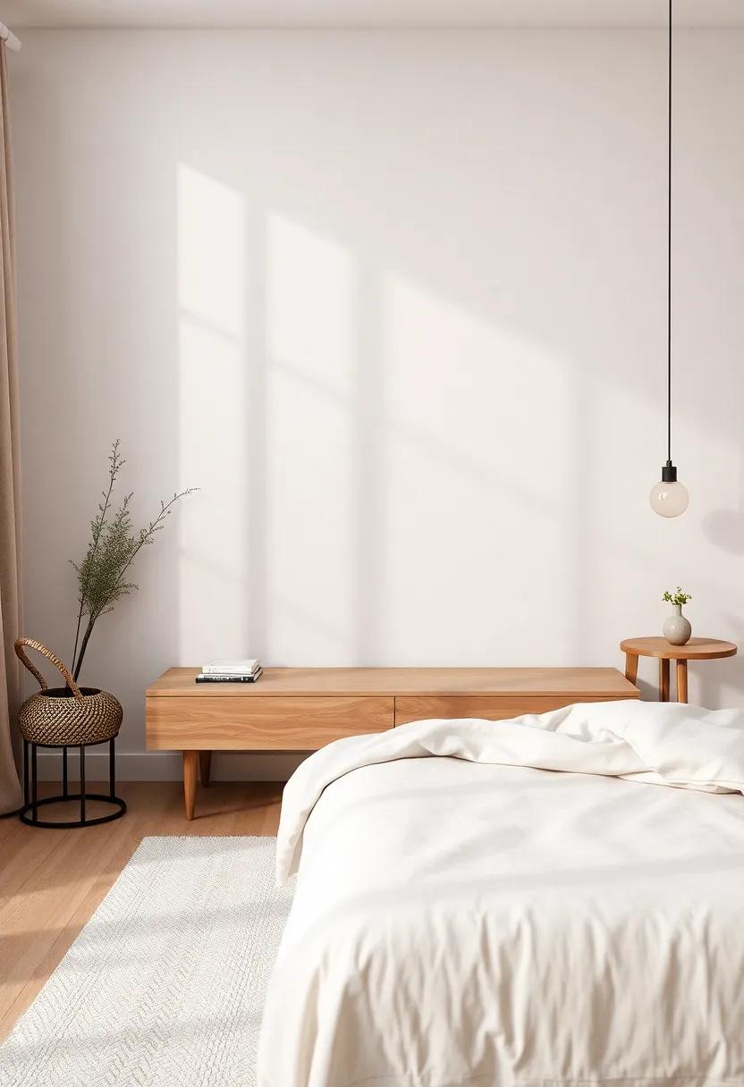 Quality​ over Quantity:​ Focus on​ a‌ few ‌high-quality pieces‌ rather than a multitude of items to maintain ⁣a refined look