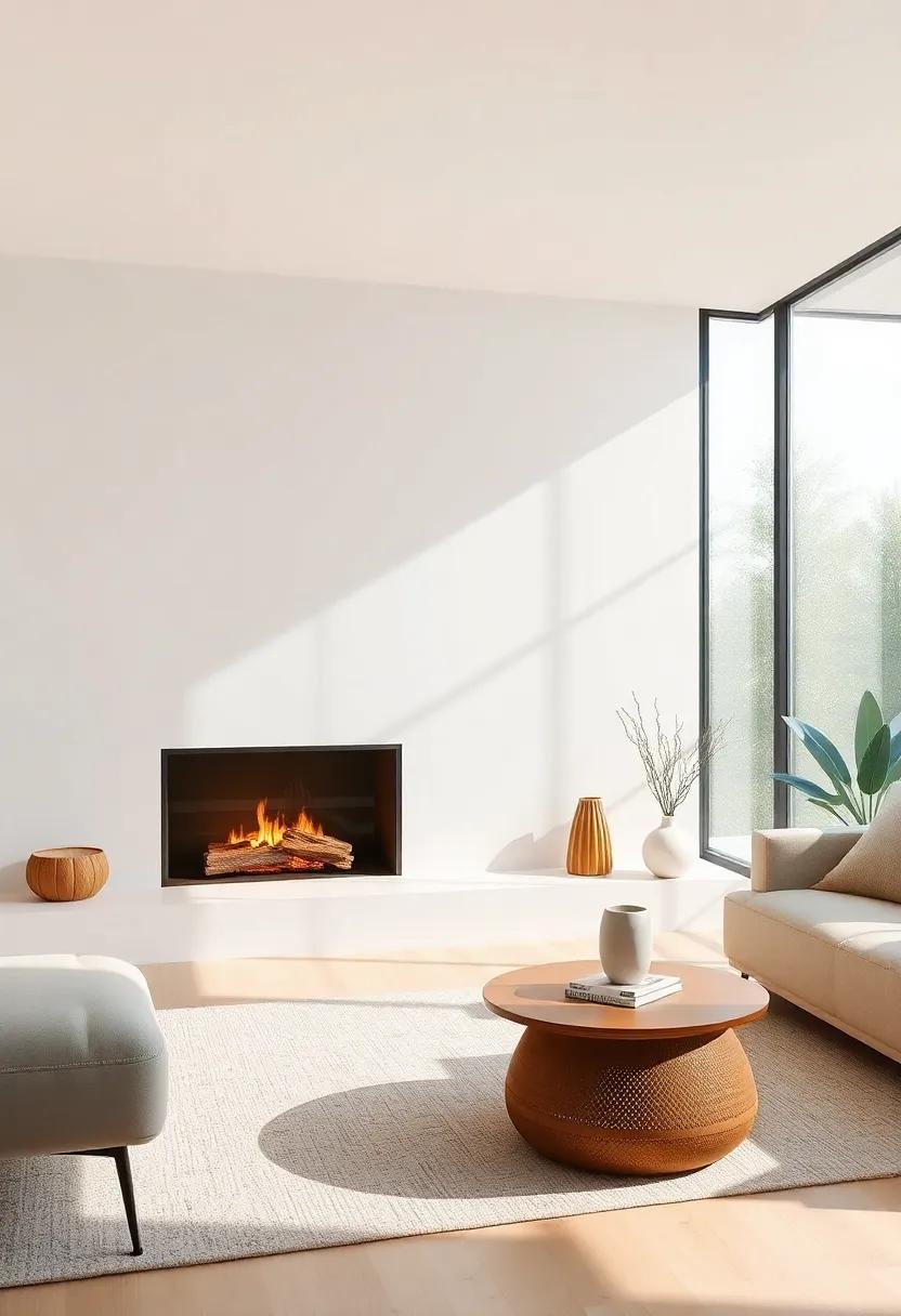 Sustainable Heating Options for Eco-Friendly Fireplaces