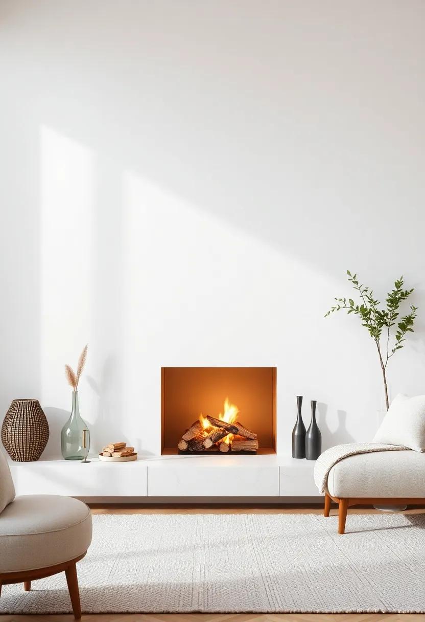 Lighting Techniques to ⁢Elevate the‍ Warmth of Your Space