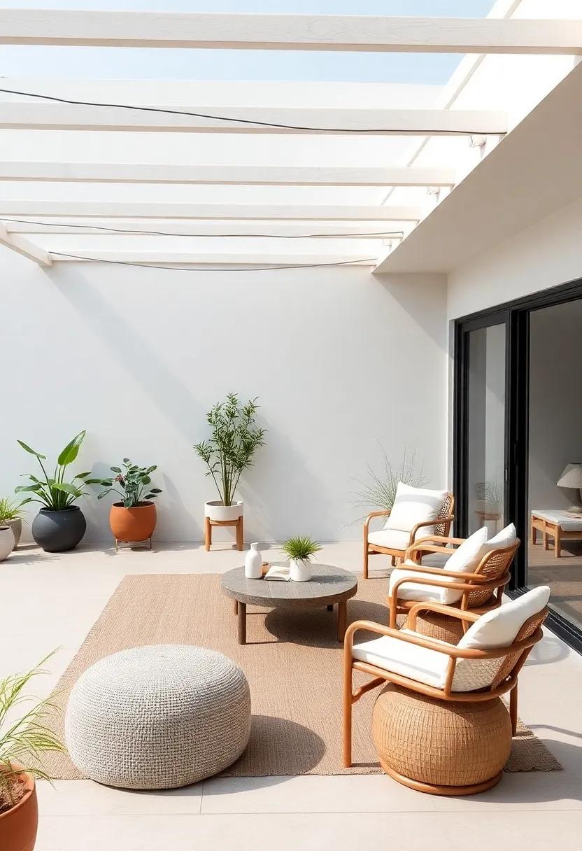 Emphasize Sustainability with​ Eco-Friendly Choices