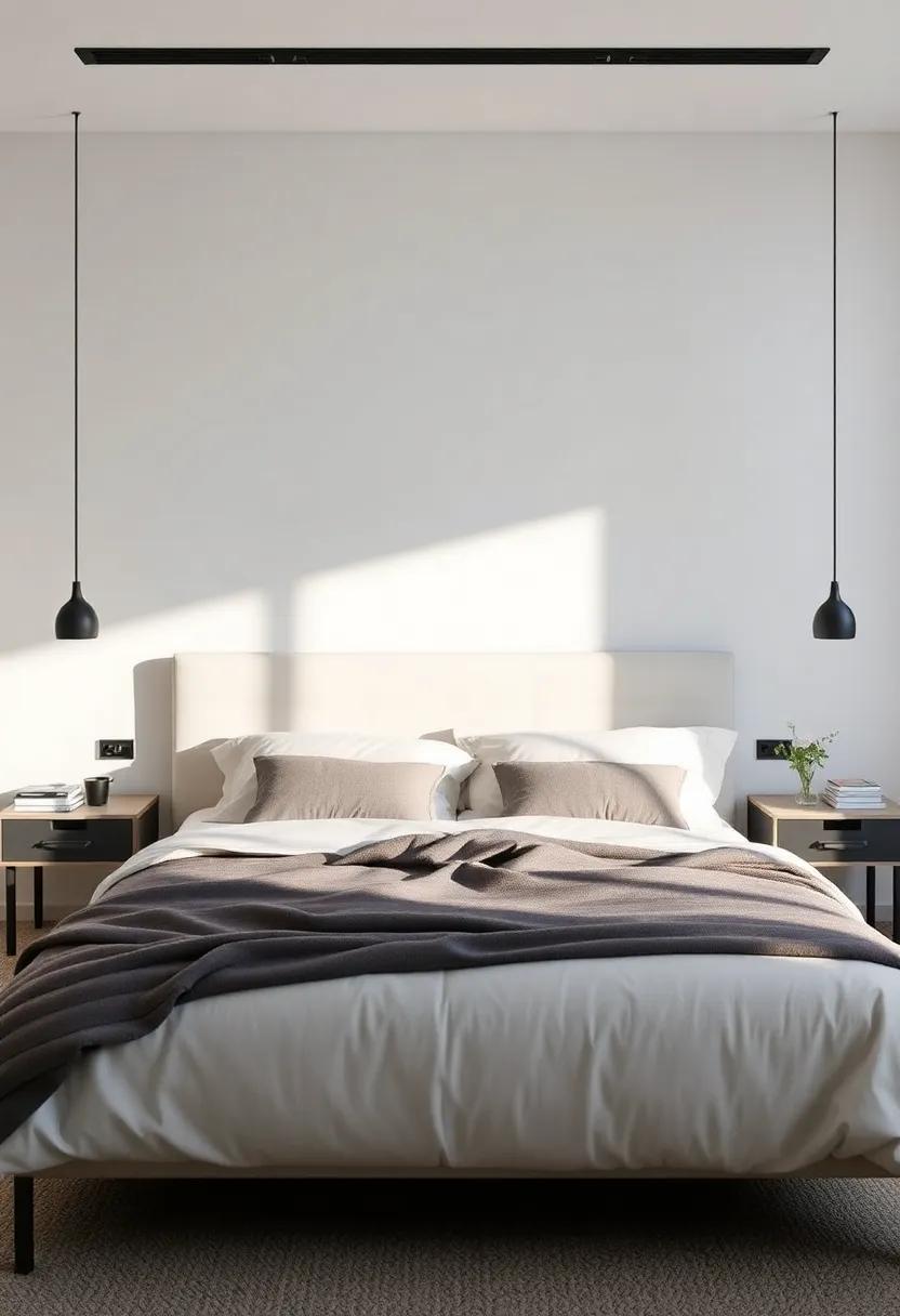 The Art‍ of Functionality: Headboards that Serve ‌More Than⁣ One⁣ Purpose