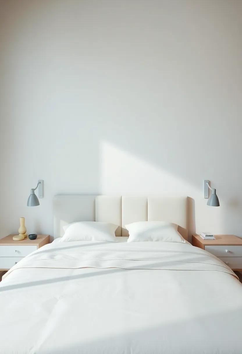 Balancing Functionality and Aesthetics⁢ in Bedroom Design