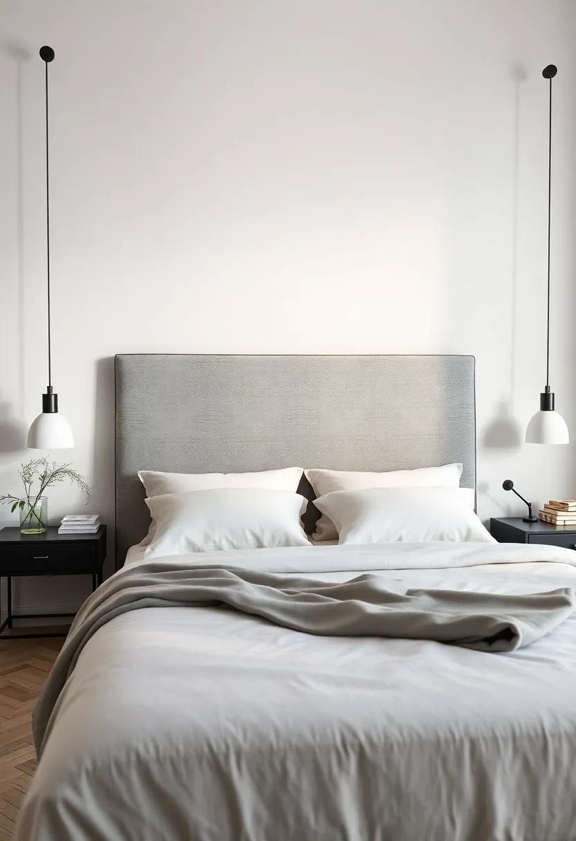 Combining Comfort and⁤ Style: Finding the Perfect Mattress and Headboard