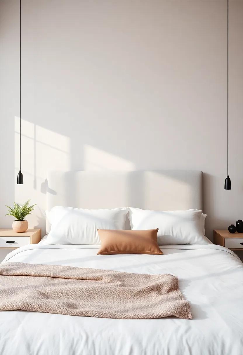 cozy Meets Contemporary: ⁤Blending Warmth into Sleek Designs