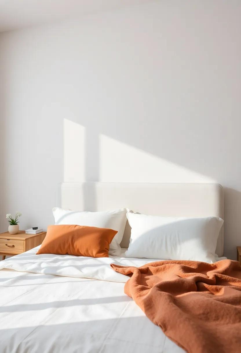 Curating Personal ‍Touches: Minimalism with‍ a Unique⁢ Identity