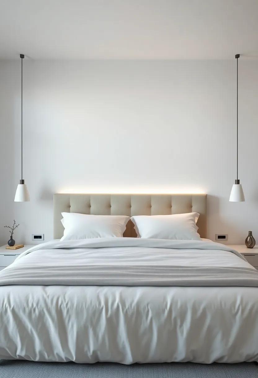 Innovative‍ Headboard Designs that Make a Statement