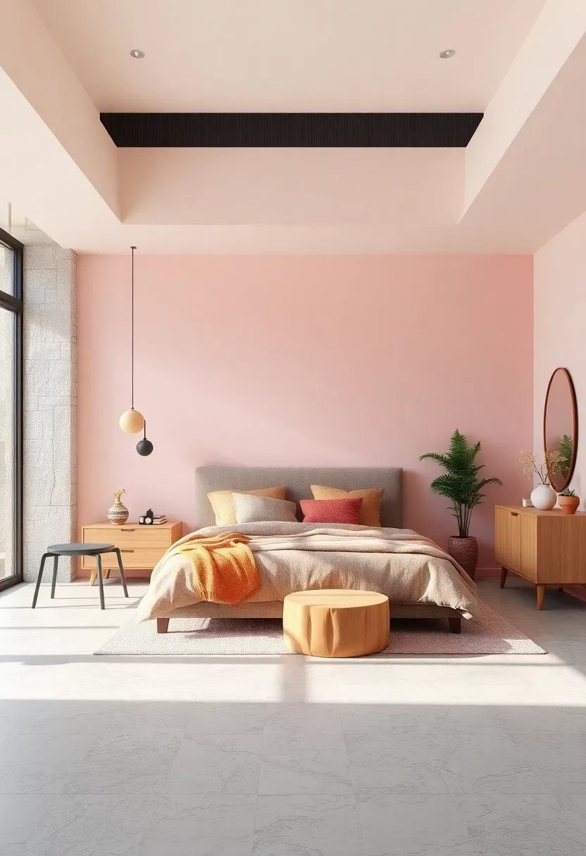 Crafting a Cozy Reading⁤ Nook with Pastel Accents‍ and Soft Lighting
