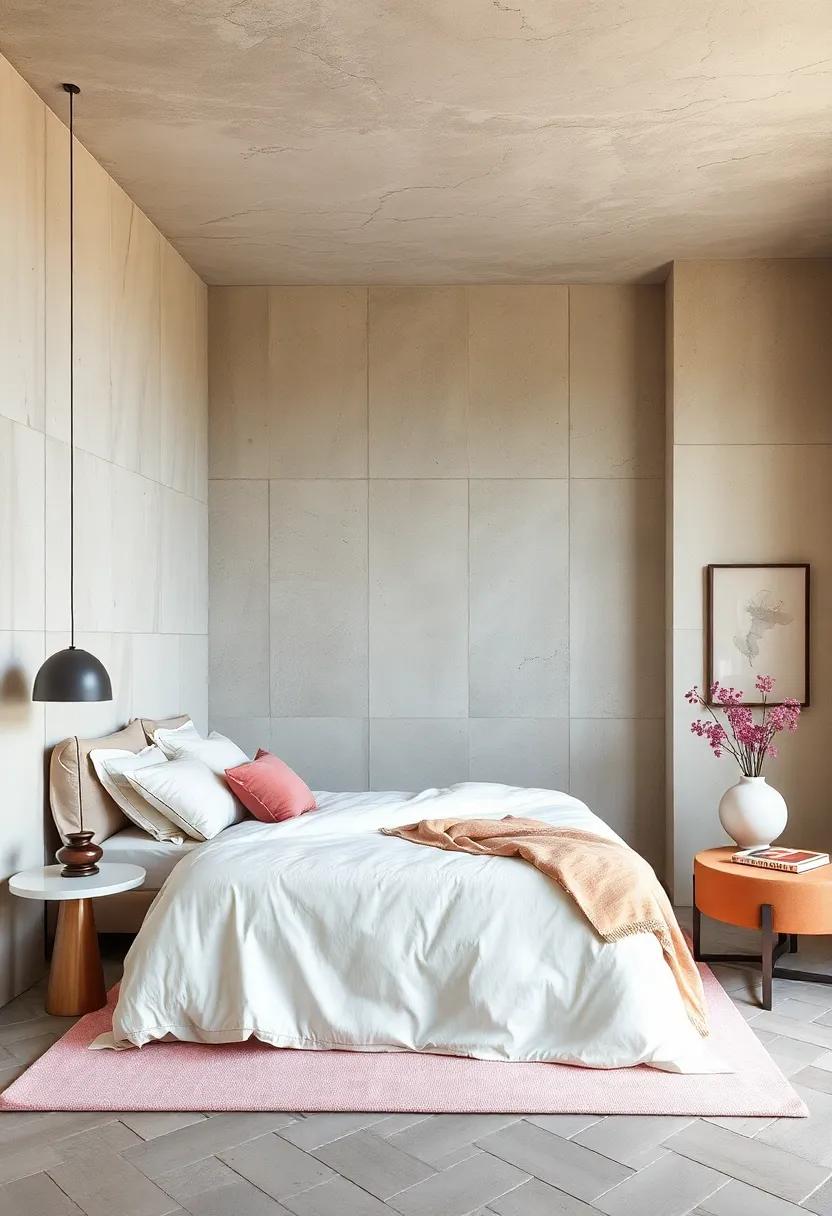 Choosing the Perfect Pastel Palette for an Elegant Bedroom