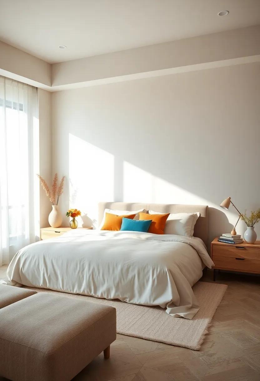 The Calming Effect ‍of color Psychology in Your Sanctuary