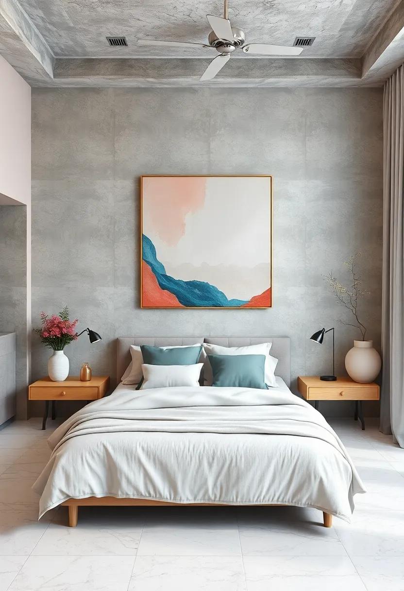 Artistic Inspirations: wall Art That Embraces Serenity