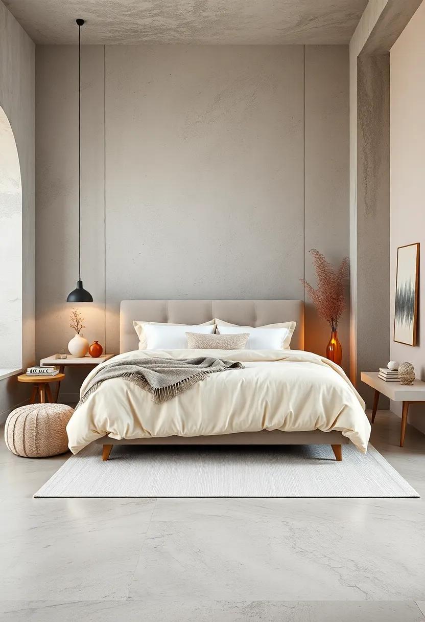 Soft Pastel Bedding: Creating dreamy Layers for Restful Sleep