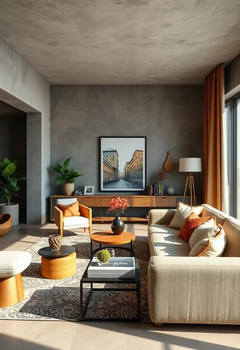 The Serenity of Minimalism: Creating Calm Spaces with ⁤Simple Accessories