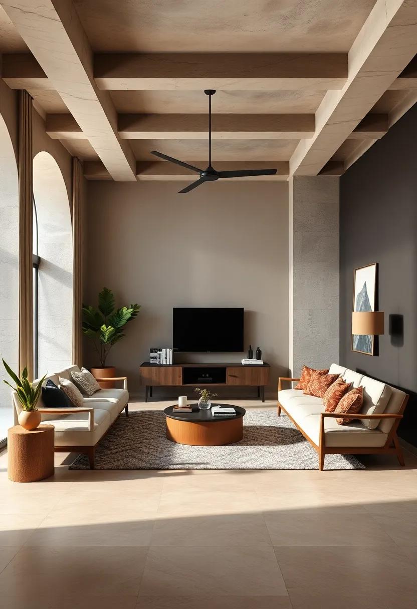 Modern‍ Eclectic Concepts:​ An Exploration of New Trends ⁤and Styles