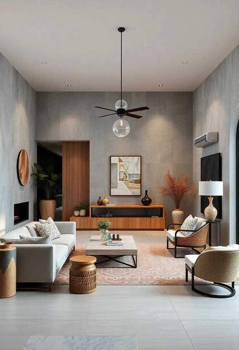 Evolving Styles: Blending ⁣Traditional and ‍Contemporary Aesthetics Seamlessly