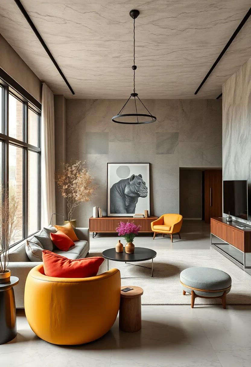 Balance and Harmony: ⁢achieving Cohesion in Diverse‌ Decor ‌Elements