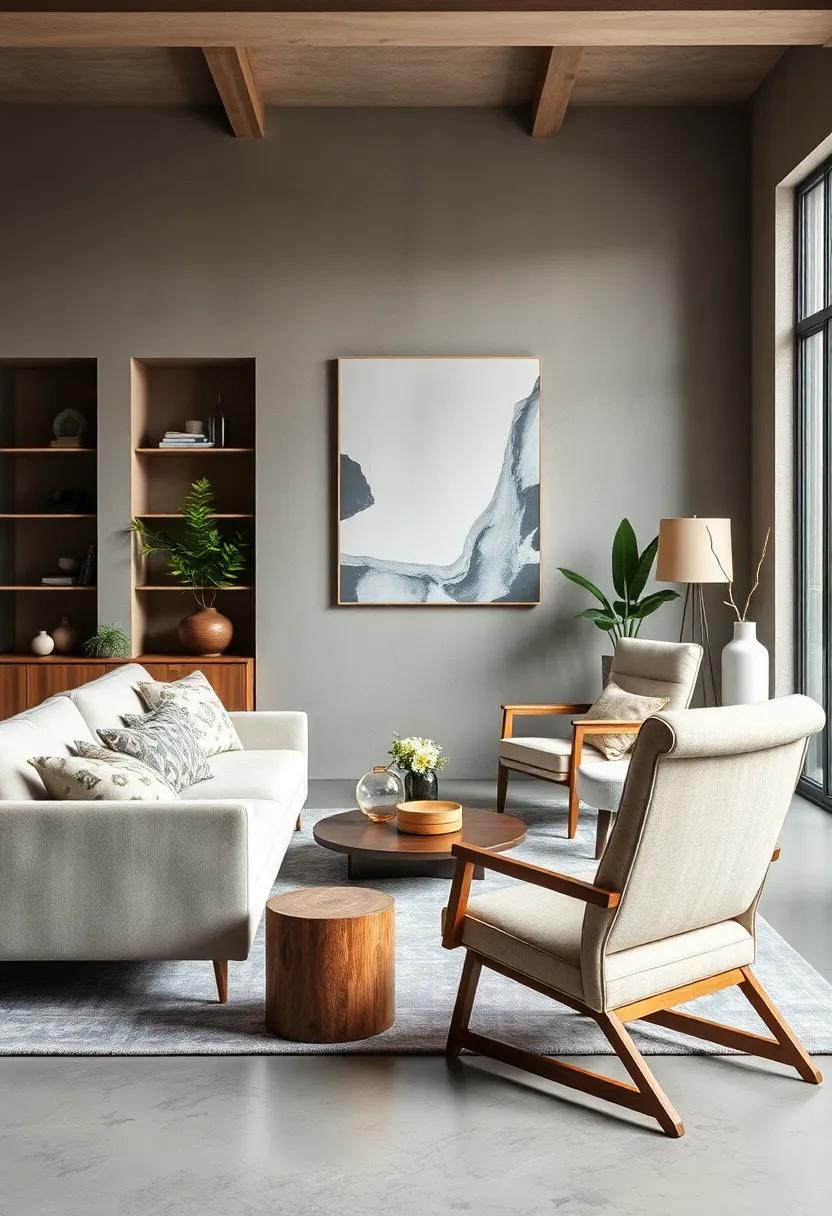 function‌ Meets Beauty: Utilitarian Accessories in Eclectic Homes