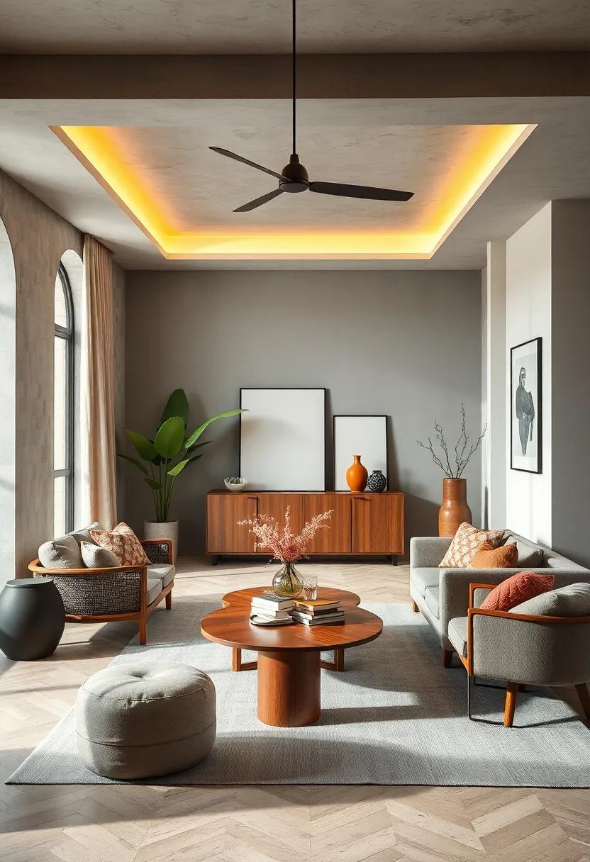 Seasonal ​Decor Changes: Refresh Your Space with Minimalist‌ Flare