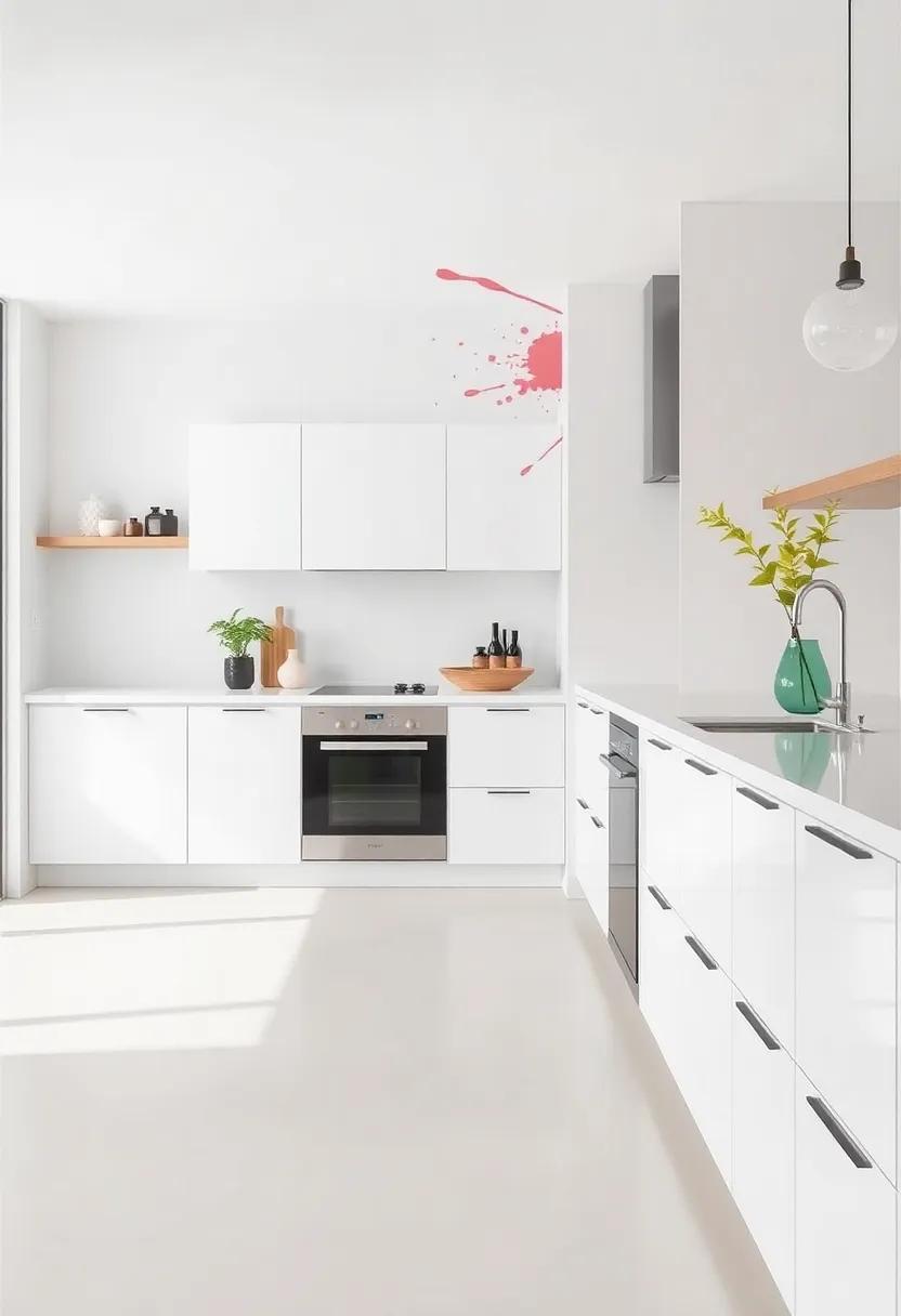 Color ​Splash: Vibrant Vinyl Flooring⁢ Options to Energize Your Kitchen