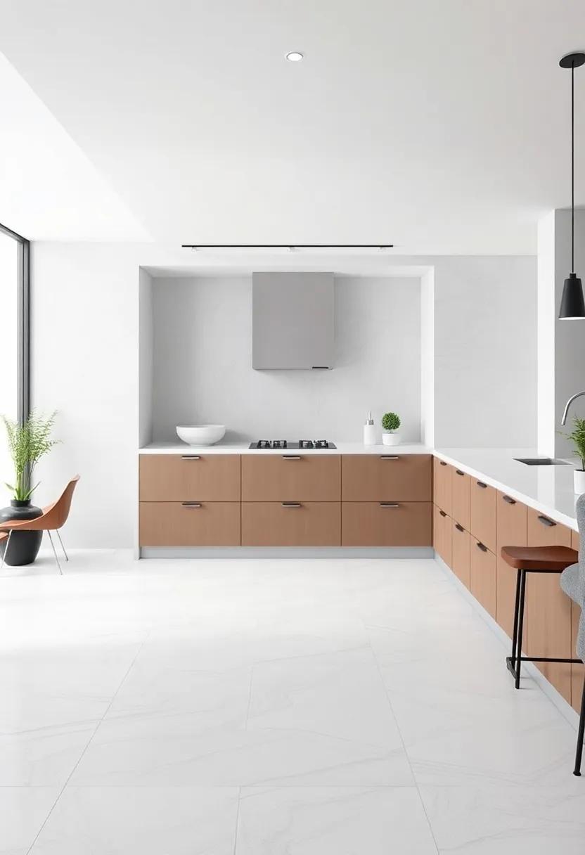 Textured Designs:‍ 3D Tile‍ options​ to Add Depth to Your Kitchen Space