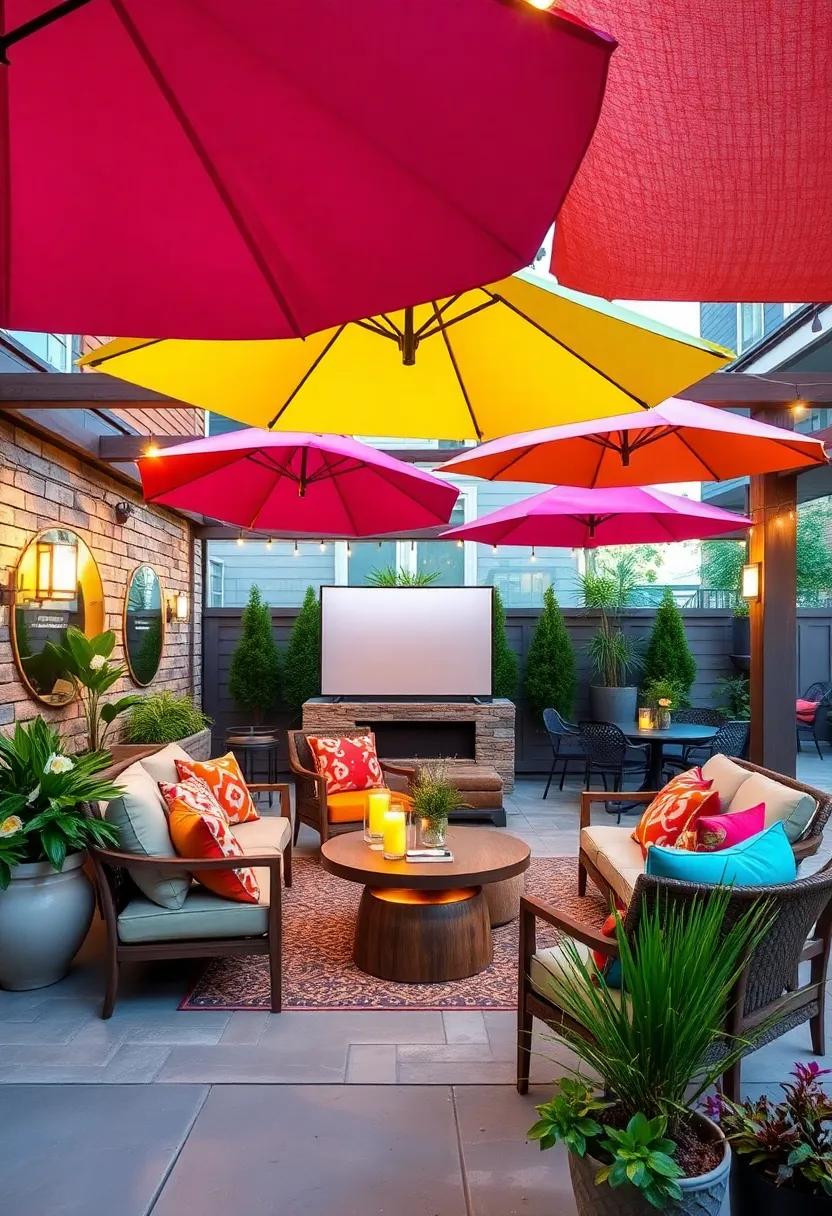 Portable Folding chairs: Invest in stylish and ‍comfortable folding chairs that are easy to store and move, allowing for flexible seating arrangements