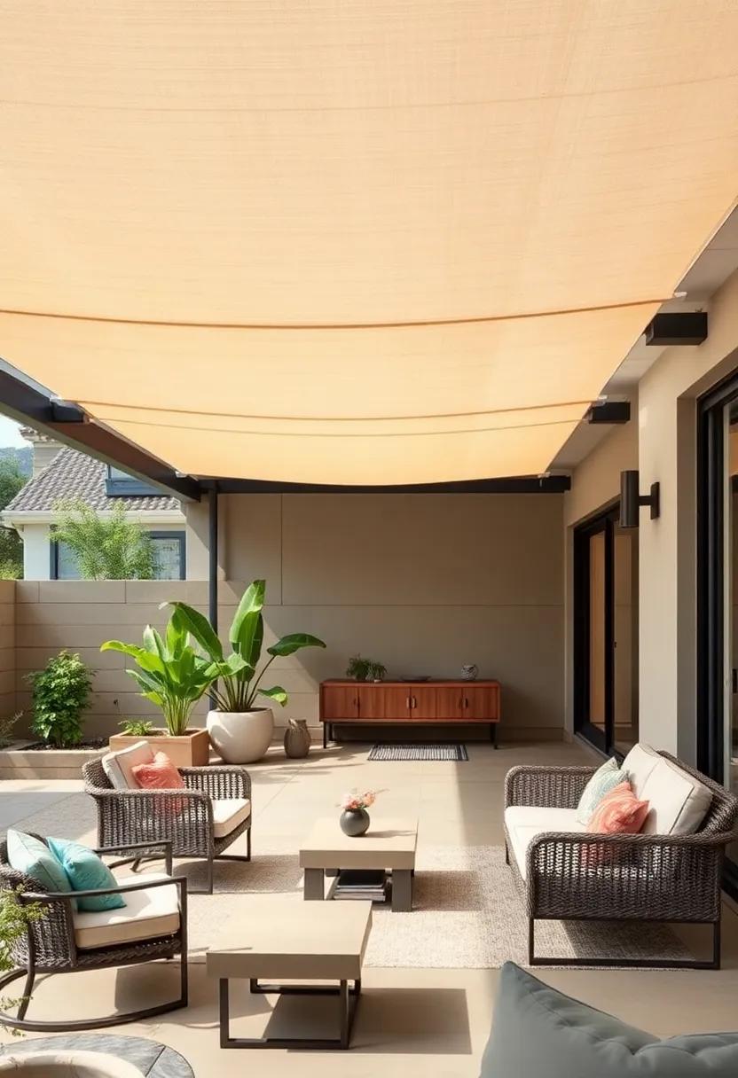 The Benefits of‌ Choosing‌ Adjustable​ Louvers for ⁣Different Weather Conditions