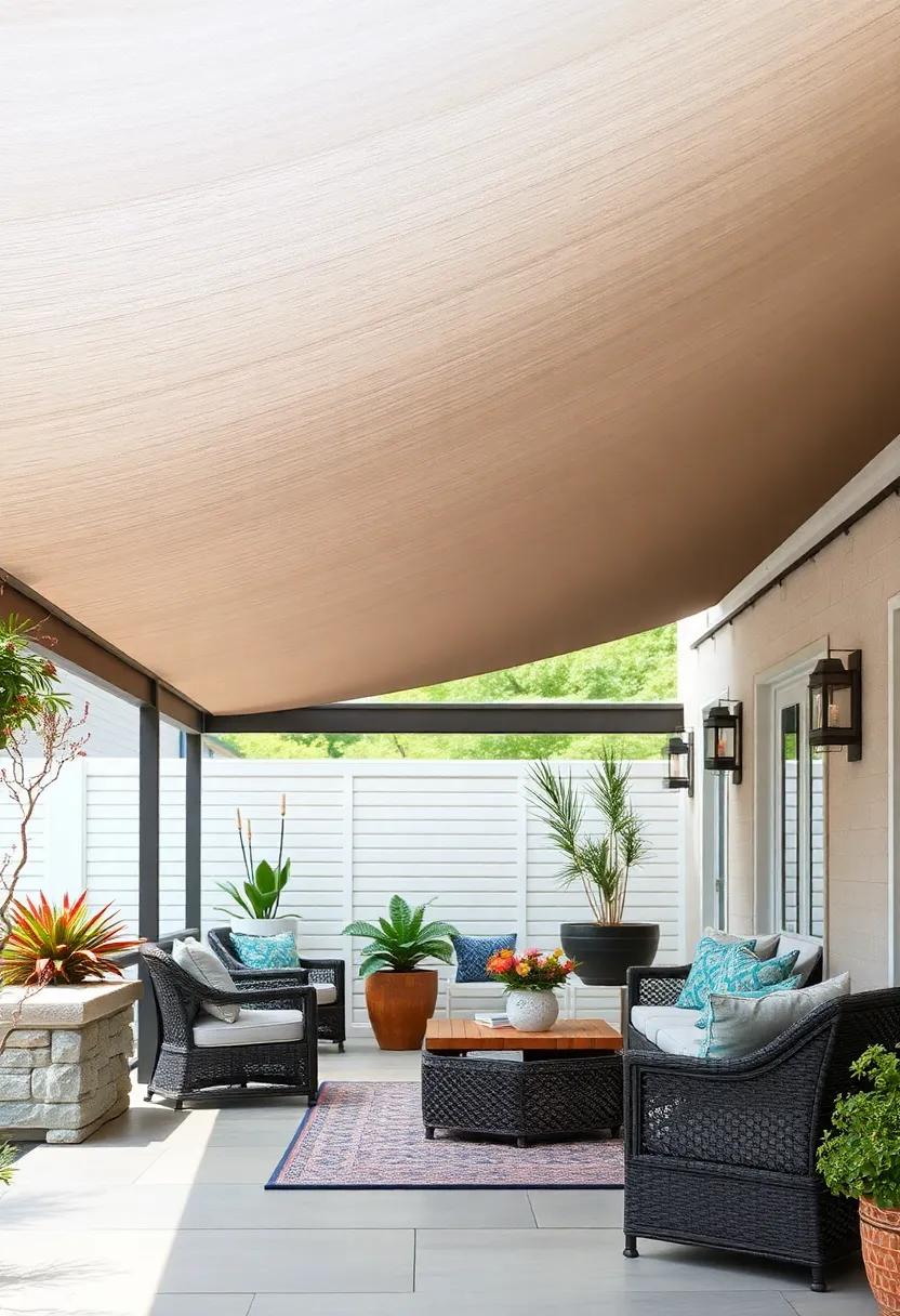 Creating‌ Energy Efficiency with Adjustable Louvered Shade Systems