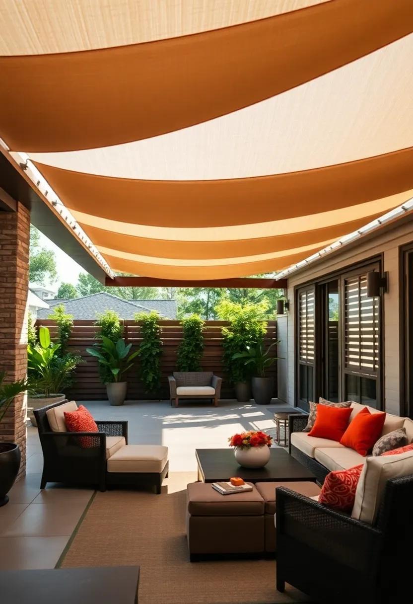 Embracing Sunlight: ⁢How Adjustable‌ Louvers Enhance Natural Light