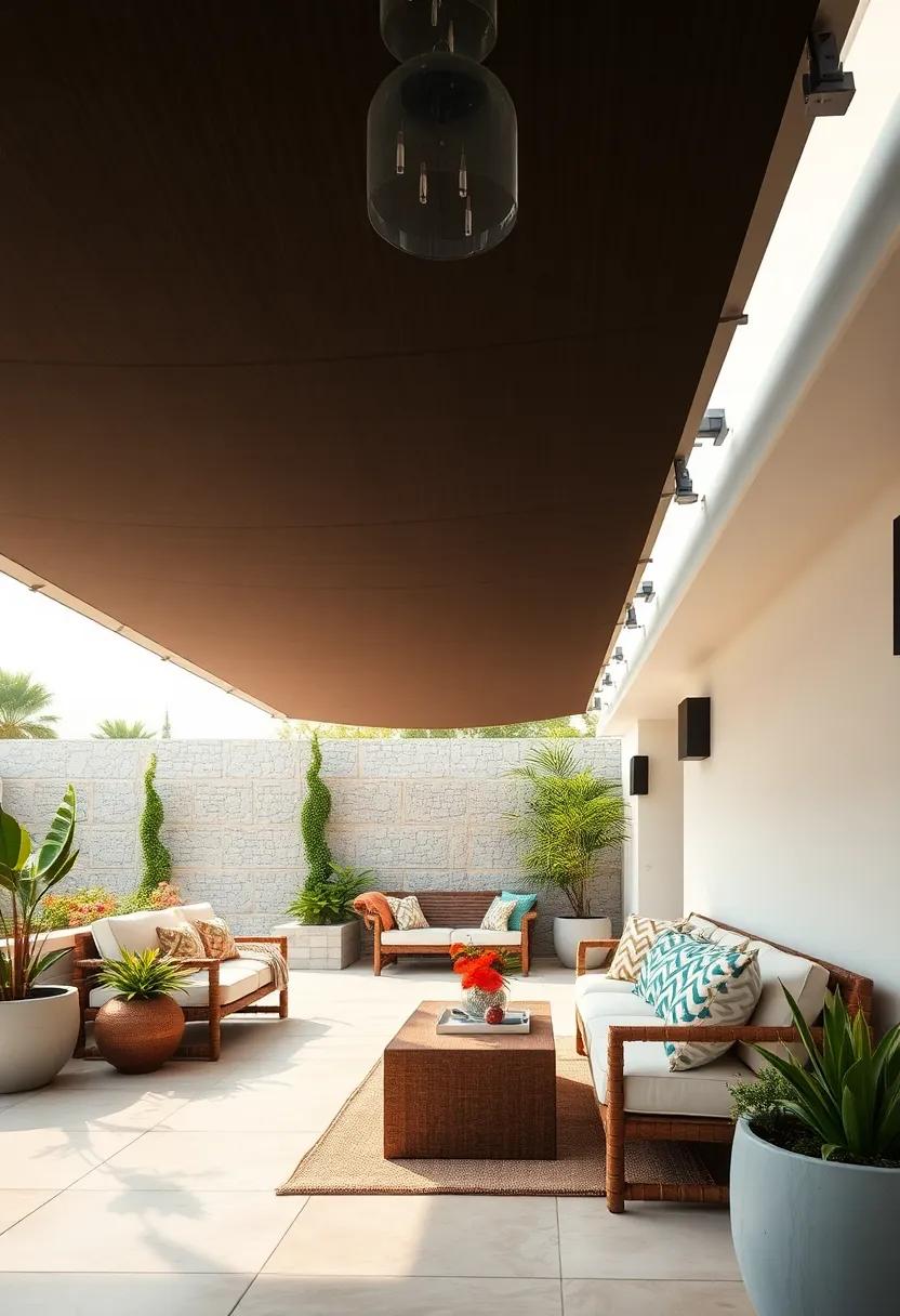 The‌ Emotional ​Connection: Transforming ‌How You Experience Outdoor Spaces