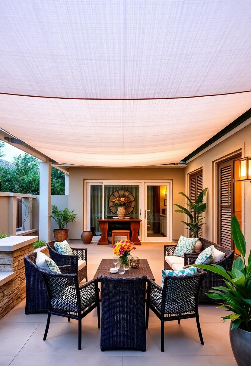 Personalizing Your outdoor Sanctuary with Stylish Louver Designs