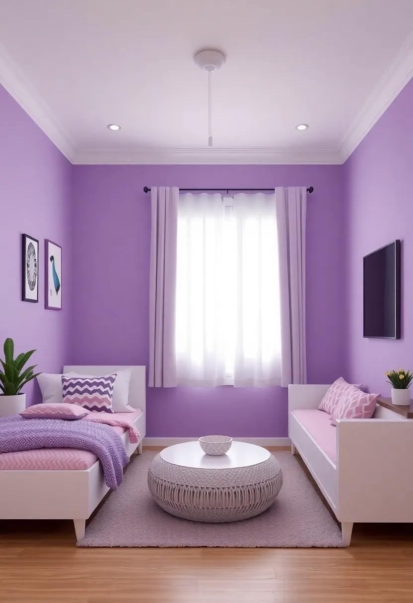 Inviting Floor Plans ⁣That Promote Relaxation⁢ and Socialization