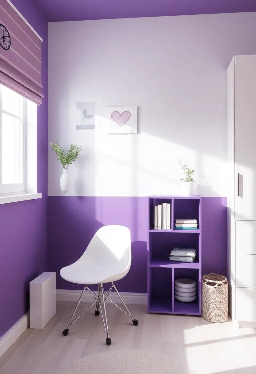 Playful Accessories and Decor Items for a Whimsical touch