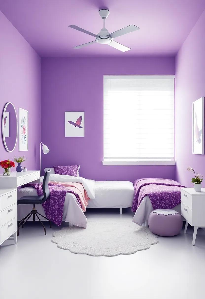 Mood ⁣boards:⁢ Conceptualizing⁣ Your dreamy Room Makeover Journey