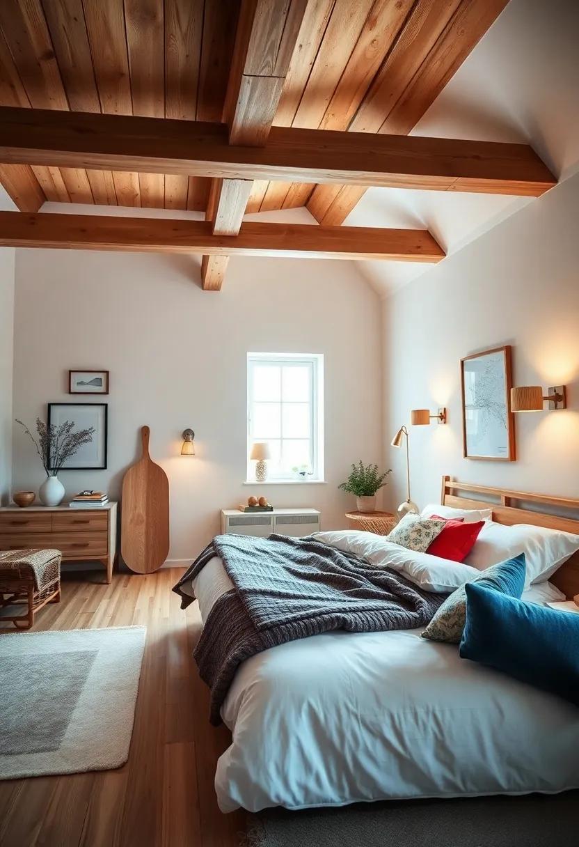 Charming Accessories: Adding Finishing Touches that Reflect Scandinavian Design