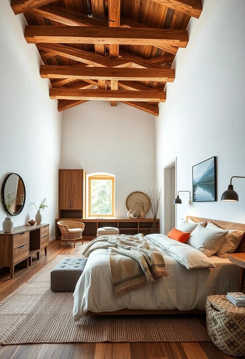 Lighting Design: Illuminating ⁤Wooden ‌Features for Maximum ⁢Impact