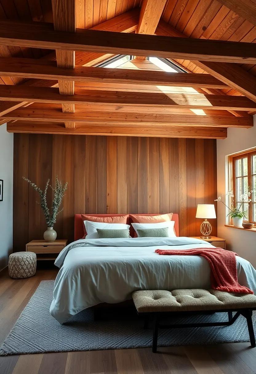 Personal Touches: Curating a Bedroom Reflecting Your​ Unique Style