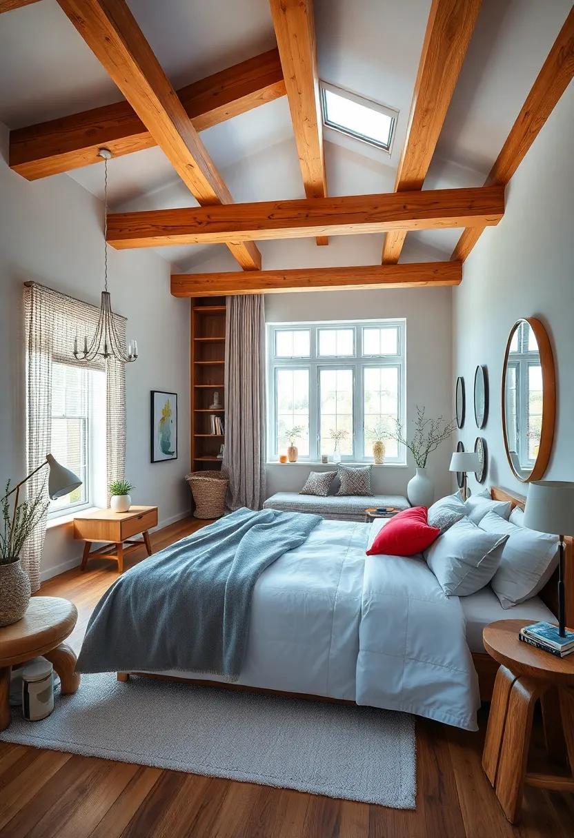 The Scandinavian ⁣touch: Crafting a Timeless Ambiance⁢ with⁢ Simplicity