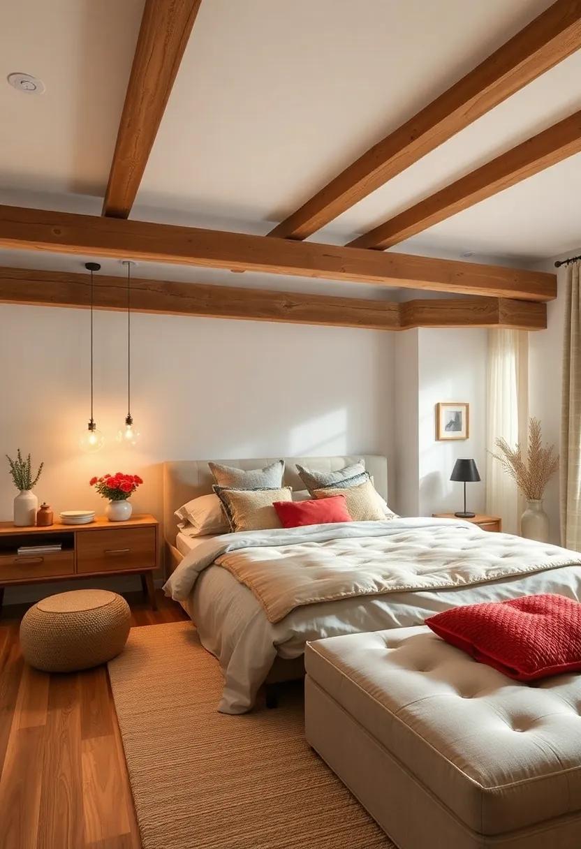 Sustainable Choices: Sourcing Eco-Friendly Materials ‍for Your Bedroom