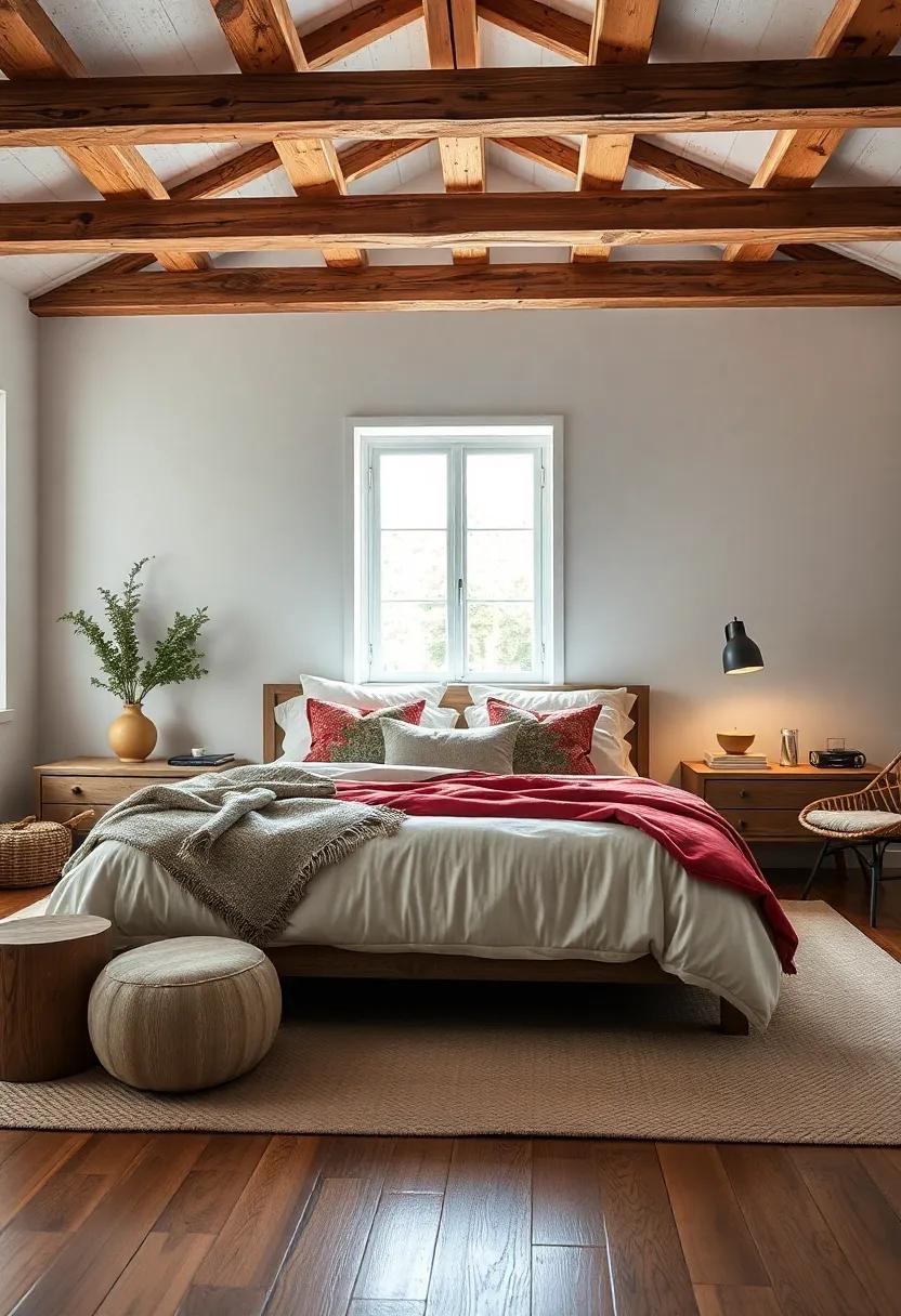 textile​ Play: Choosing Bedding ‌and Cushions ​that Celebrate⁣ natural Elements
