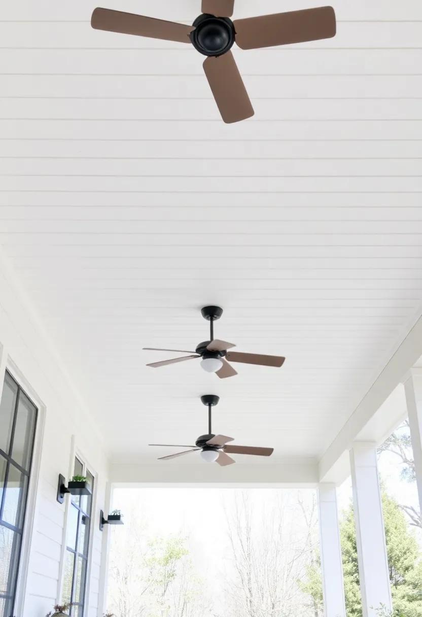 Artistic Accents: Incorporating‍ Artwork and Decor Ideas ​with Shiplap