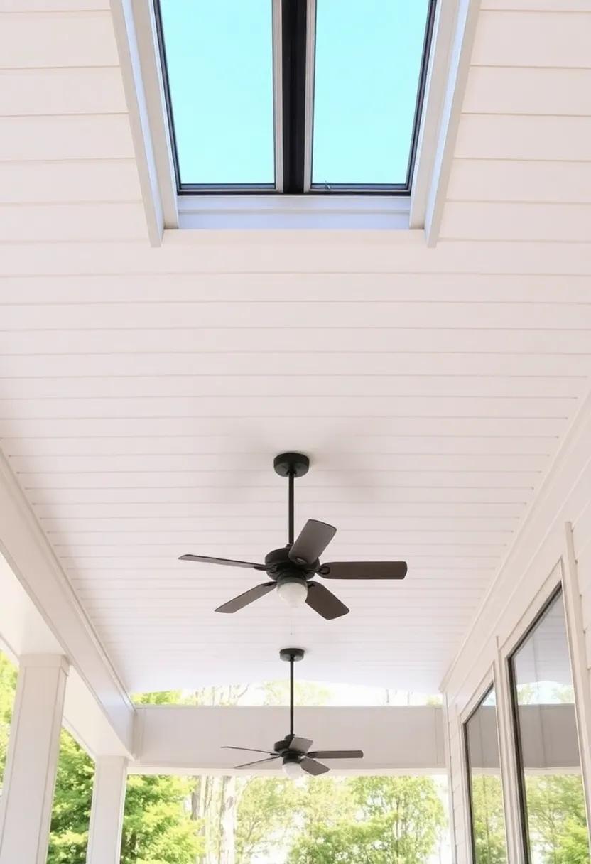 Maximizing Airflow: Smart Ventilation Solutions for Your ‍Outdoor Oasis