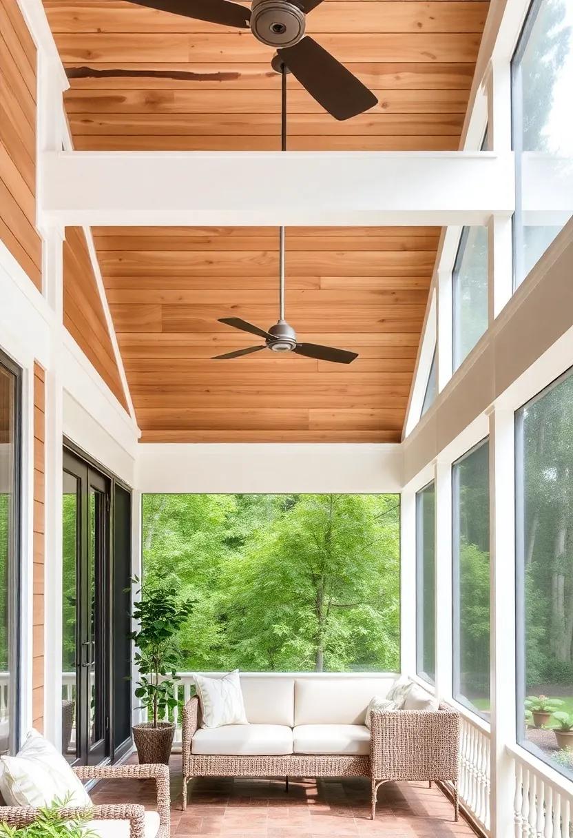 Blend Nature and Design: ​Embracing Organic Elements in Your Outdoor Oasis