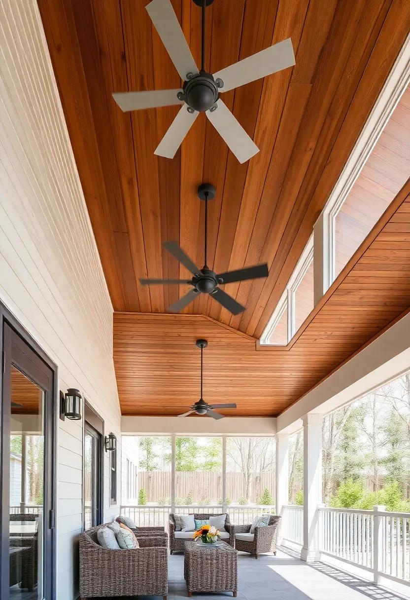 Integrating Smart Technology: ‌Modern​ Innovations for Your Outdoor Space