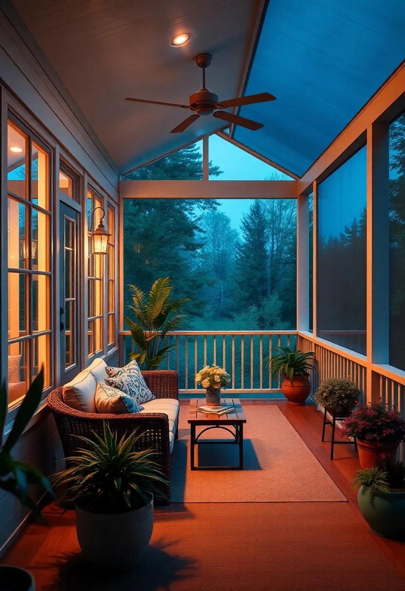 Color Schemes: How to ⁣Use Light Filters to Create Mood-Specific‌ Settings