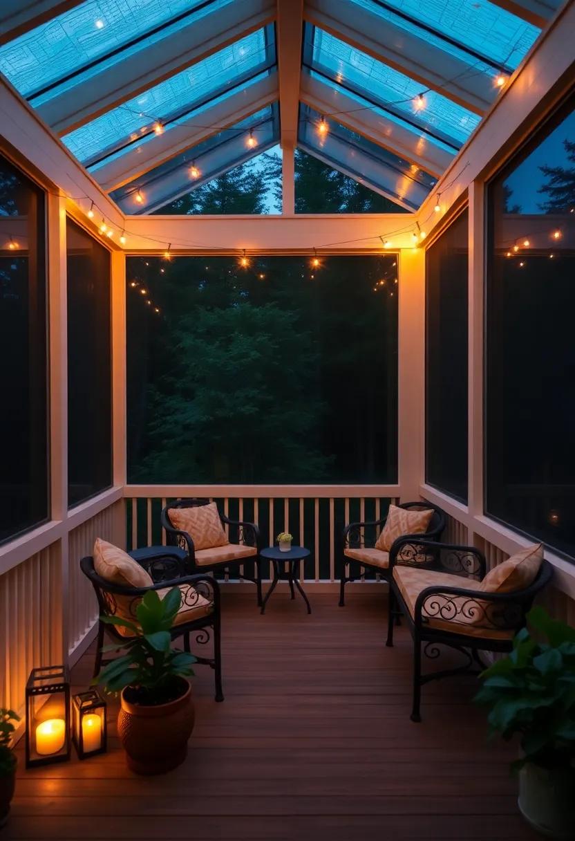 DIY Custom Creations:⁤ Engaging⁣ Projects to Personalize Your Ambient Lighting