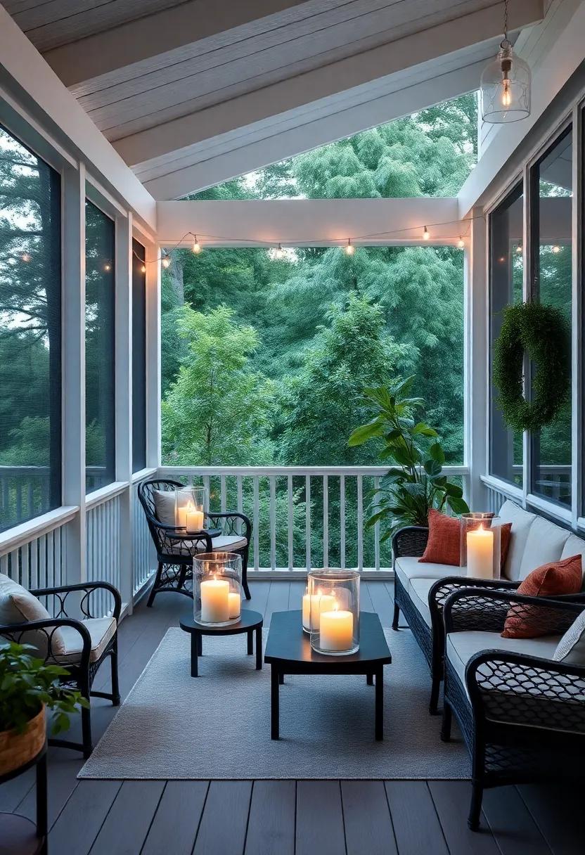 Elegant Displays: How to Use candles in Glass Holders for ⁢Stunning Effects