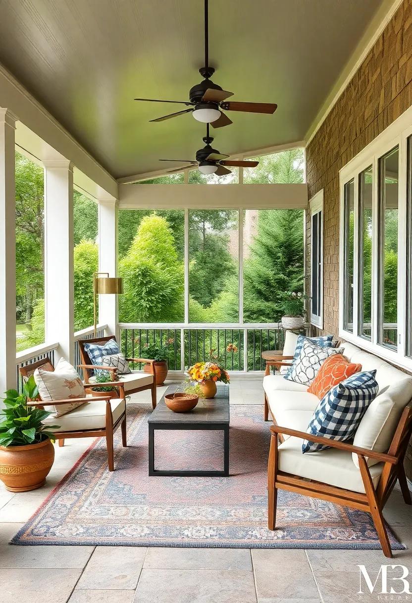 Unexpected Accents: Adding Unusual ‌Rug Shapes ​for a ‍Unique Look
