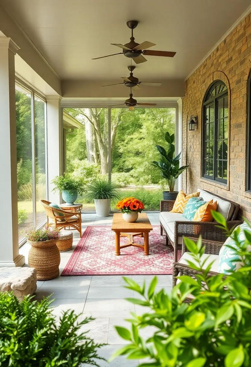 Personal Touches: Incorporating Family Heirlooms and Vintage Rugs