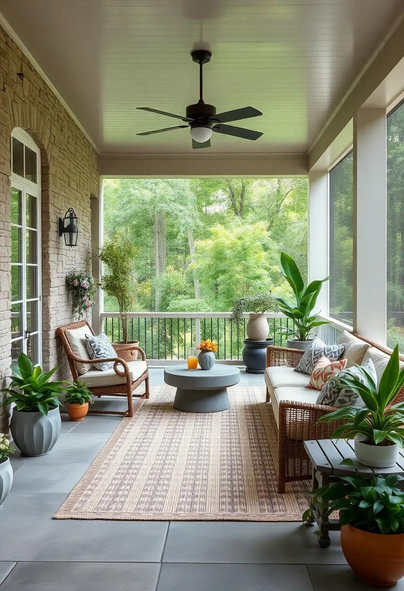 Layered⁢ Textures​ for Depth: Rugs ⁢That Create a ‌Multi-Dimensional Look
